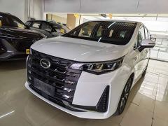 GAC Aion M6 PRO 270T DCT Luxury - фото 1