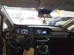 GAC Aion M6 PRO 270T DCT Luxury - фото 12
