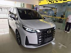 GAC Aion M6 PRO 270T DCT Luxury - фото 3
