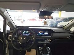 GAC Aion M6 PRO 270T DCT Luxury - фото 9