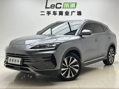BYD Song Plus New Energy Glory Edition DM-i 150km Flagship Plus 5G - ფოტო 1