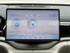 BYD Song Plus New Energy Glory Edition DM-i 150km Flagship Plus 5G - ფოტო 10