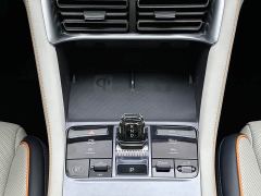 BYD Song Plus New Energy Glory Edition DM-i 150km Flagship Plus 5G - ფოტო 11