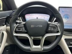 BYD Song Plus New Energy Glory Edition DM-i 150km Flagship Plus 5G - ფოტო 12