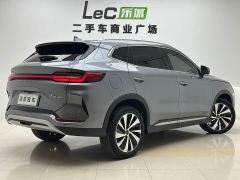 BYD Song Plus New Energy Glory Edition DM-i 150km Flagship Plus 5G - ფოტო 4