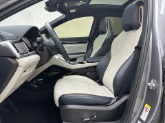 BYD Song Plus New Energy Glory Edition DM-i 150km Flagship Plus 5G - ფოტო 5