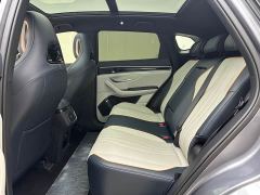 BYD Song Plus New Energy Glory Edition DM-i 150km Flagship Plus 5G - ფოტო 6