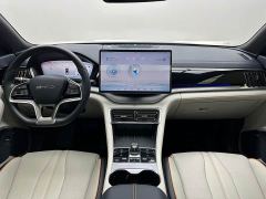 BYD Song Plus New Energy Glory Edition DM-i 150km Flagship Plus 5G - ფოტო 9