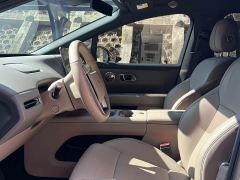 Li Auto i6 Four-Wheel Drive Standard Edition - ფოტო 4