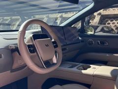 Li Auto i6 Four-Wheel Drive Standard Edition - ფოტო 5
