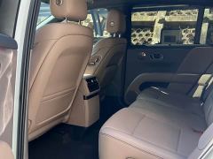 Li Auto i6 Four-Wheel Drive Standard Edition - ფოტო 6