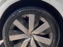 Li Auto i6 Four-Wheel Drive Standard Edition - ფოტო 9
