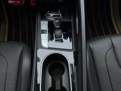 Hyundai Elantra 1.5L CVT Luxury - фото 11