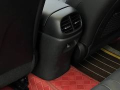 Hyundai Elantra 1.5L CVT Luxury - фото 12