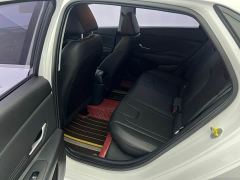 Hyundai Elantra 1.5L CVT Luxury - фото 14