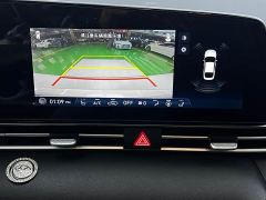 Hyundai Elantra 1.5L CVT Luxury - фото 16