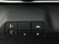 Hyundai Elantra 1.5L CVT Luxury - фото 18