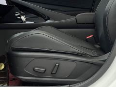 Hyundai Elantra 1.5L CVT Luxury - фото 19