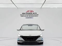 Hyundai Elantra 1.5L CVT Luxury - фото 2