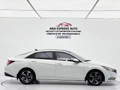 Hyundai Elantra 1.5L CVT Luxury - фото 7