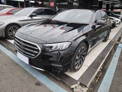 Mercedes-Benz E-Class E 300 L Luxury - ფოტო 1