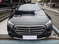 Mercedes-Benz E-Class E 300 L Luxury - ფოტო 2