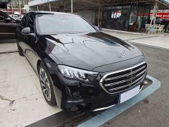 Mercedes-Benz E-Class E 300 L Luxury - ფოტო 3