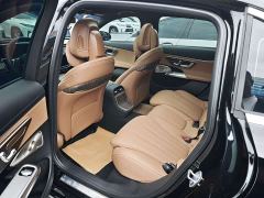 Mercedes-Benz E-Class E 300 L Luxury - ფოტო 4