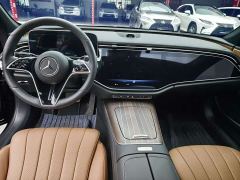 Mercedes-Benz E-Class E 300 L Luxury - ფოტო 6