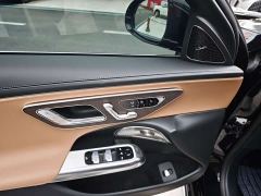 Mercedes-Benz E-Class E 300 L Luxury - ფოტო 7