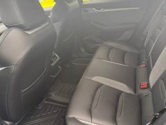 Geely Xingrui 2.0T Diesel Exclusive Cyan Green Edition - фото 10