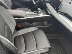 Geely Xingrui 2.0T Diesel Exclusive Cyan Green Edition - фото 12