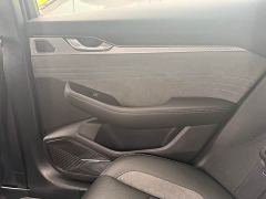 Geely Xingrui 2.0T Diesel Exclusive Cyan Green Edition - фото 13