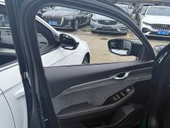 Geely Xingrui 2.0T Diesel Exclusive Cyan Green Edition - фото 4