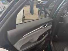 Geely Xingrui 2.0T Diesel Exclusive Cyan Green Edition - фото 6
