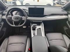 Geely Xingrui 2.0T Diesel Exclusive Cyan Green Edition - фото 8