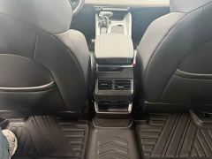 Geely Xingrui 2.0T Diesel Exclusive Cyan Green Edition - фото 9
