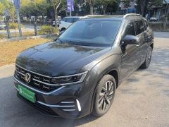 Volkswagen Taos 380TSI AWD R-Line High Performance Edition - photo 1