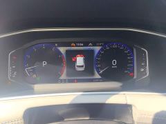 Volkswagen Taos 380TSI AWD R-Line High Performance Edition - photo 11