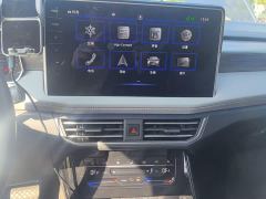 Volkswagen Taos 380TSI AWD R-Line High Performance Edition - photo 12