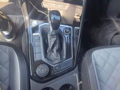Volkswagen Taos 380TSI AWD R-Line High Performance Edition - photo 13