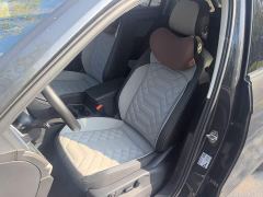 Volkswagen Taos 380TSI AWD R-Line High Performance Edition - photo 14