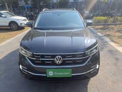 Volkswagen Taos 380TSI AWD R-Line High Performance Edition - photo 2