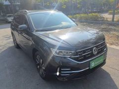 Volkswagen Taos 380TSI AWD R-Line High Performance Edition - photo 3