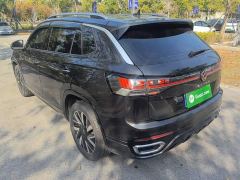 Volkswagen Taos 380TSI AWD R-Line High Performance Edition - photo 4
