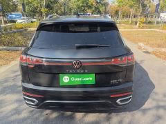 Volkswagen Taos 380TSI AWD R-Line High Performance Edition - photo 5