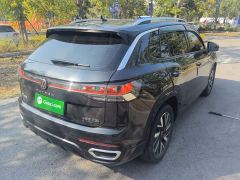 Volkswagen Taos 380TSI AWD R-Line High Performance Edition - photo 6