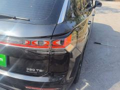 Volkswagen Taos 380TSI AWD R-Line High Performance Edition - photo 7