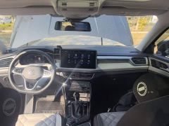 Volkswagen Taos 380TSI AWD R-Line High Performance Edition - photo 9
