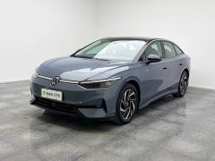 Volkswagen ID.7 VIZZION Launch Edition - фото 1